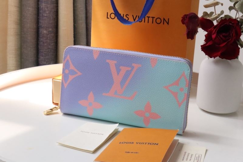 LV Wallets